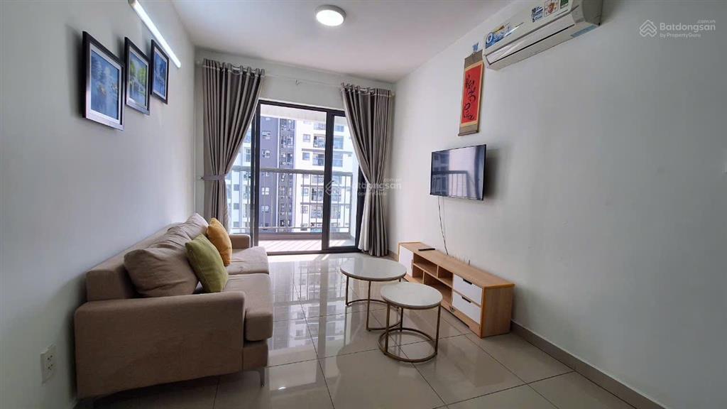 Cần bán căn 1pn  59m2 full nội thất, sổ hồng sẵn. giá thương lượng