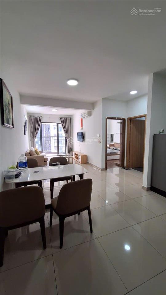Cần bán căn 1pn  59m2 full nội thất, sổ hồng sẵn. giá thương lượng