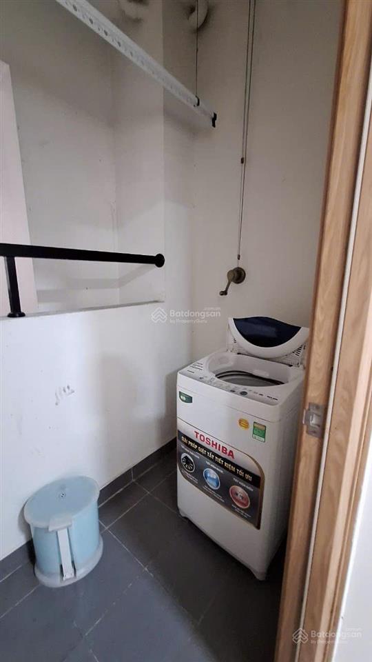 Cần bán căn 1pn  59m2 full nội thất, sổ hồng sẵn. giá thương lượng