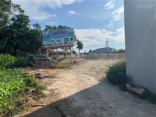 Bán đất trung mầu  bình xuyên  cách cổng kcn bá thiện ii ~ 350m