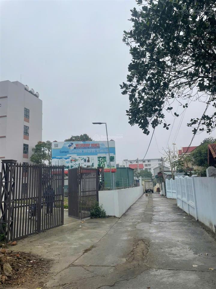 Bán đất đẹp gần kcn bá thiện 2  thiện kế, bình xuyên, vĩnh phúc, 10,350 tỷ, 464.2 m2