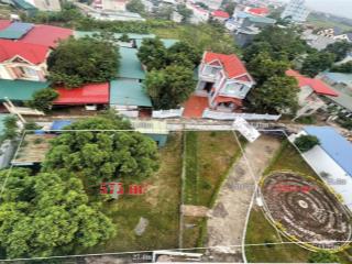 Bán đất đẹp gần kcn bá thiện 2  thiện kế, bình xuyên, vĩnh phúc, 10,350 tỷ, 464.2 m2