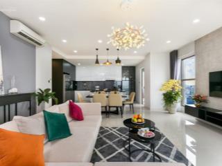 Cho thuê cc cao cấp midtown sakura, phú mỹ hưng, 2pn nội thất cao cấp giá siêu rẻ 22 triệu/tháng