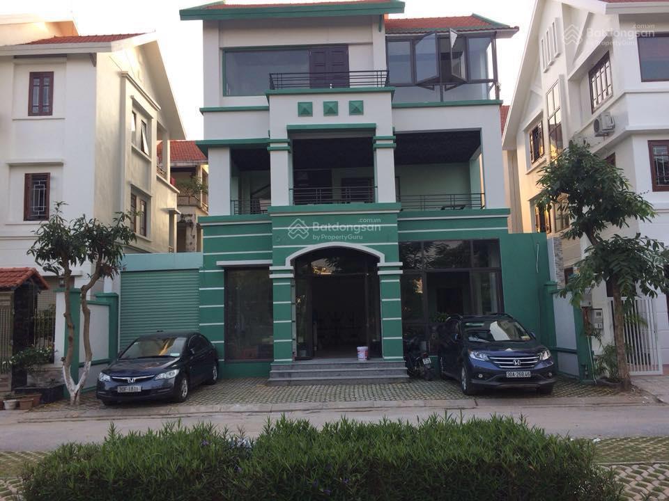 Bán biệt thự đơn lập đặng xá cơ hội sinh lời & tăng giá rõ rệt