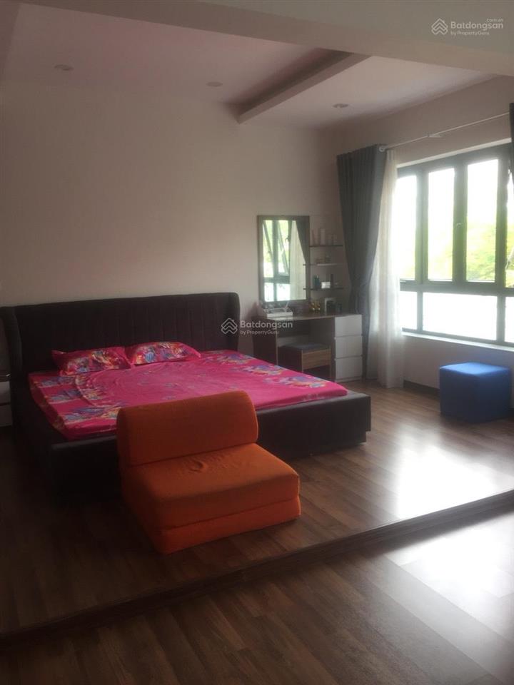 Bán biệt thự song lập khu đô thị đặng xá 2 mặt tiền, view công viên, tiềm năng tăng giá.