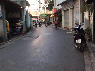 Bán đất tại đường cổ bi, huyện gia lâm, hà nội, 5,4 tỷ, 66 m2 oto vào nhà
