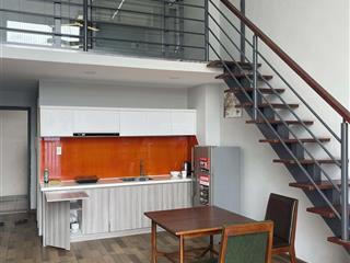 Bán sky 9 căn 1pn 1wc, giá 1,8 tỷ