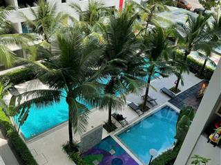 Chính chủ bán căn góc hausneo ban công 2pn 2wc 4,1 tỷ siêu rẻ có sổ