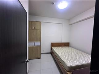 Ban nhanh duplex sky9 1pn 1wc ban công 1,83 tỷ full nội thất đẹp trần cao mát mẻ