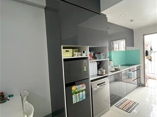 Chính chủ cho thuê sky9 2pn 2wc full nội thất 8tr nhà mới đẹp