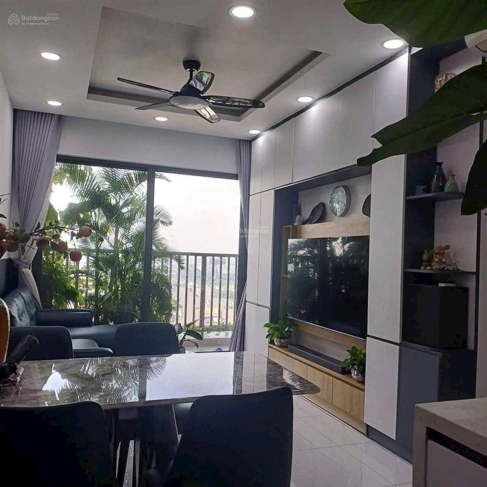 Chính chủ jamila khang điền2pn+2wc10,5trcho thuê full nội thất