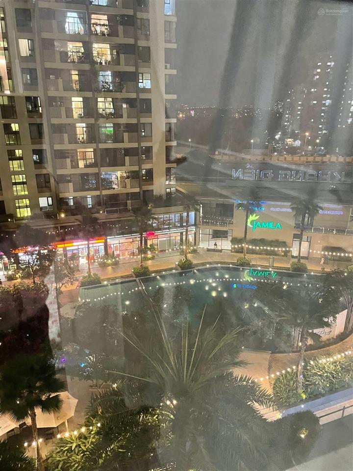 Chính chủ jamila khang điền2pn+2wc10,5trcho thuê full nội thất