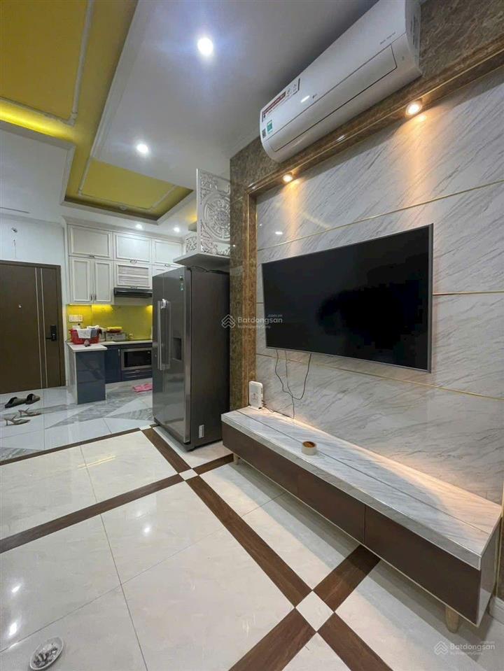 Chính chủ jamila khang điền2pn+2wc10,5trcho thuê full nội thất