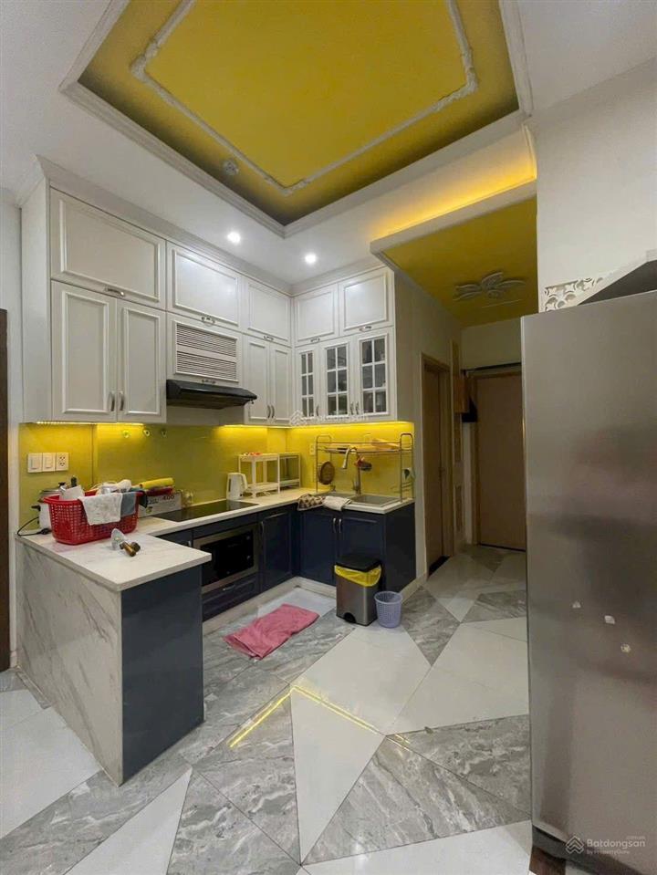 Chính chủ jamila khang điền2pn+2wc10,5trcho thuê full nội thất