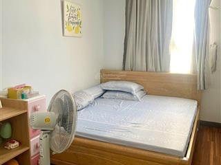 Chính chủ bán fuji, 55m2, 3 tỷ, 1pn+ 1wc nhà đẹp tặng nội thất siêu rẻ bán nhanh căn hộ flora fuji