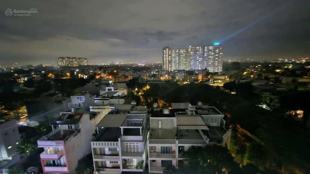 2,25 tỷ, căn hộ ehome2 1pn + 1wc, 53m2, ban công siêu rẻ