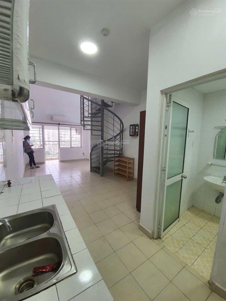 2,25 tỷ, căn hộ ehome2 1pn + 1wc, 53m2, ban công siêu rẻ