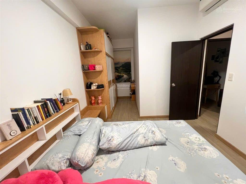 Bán sky9 50m2, 2,6 tỷ 2pn+1wc sổ sẵn tặng full nội thất đẹp