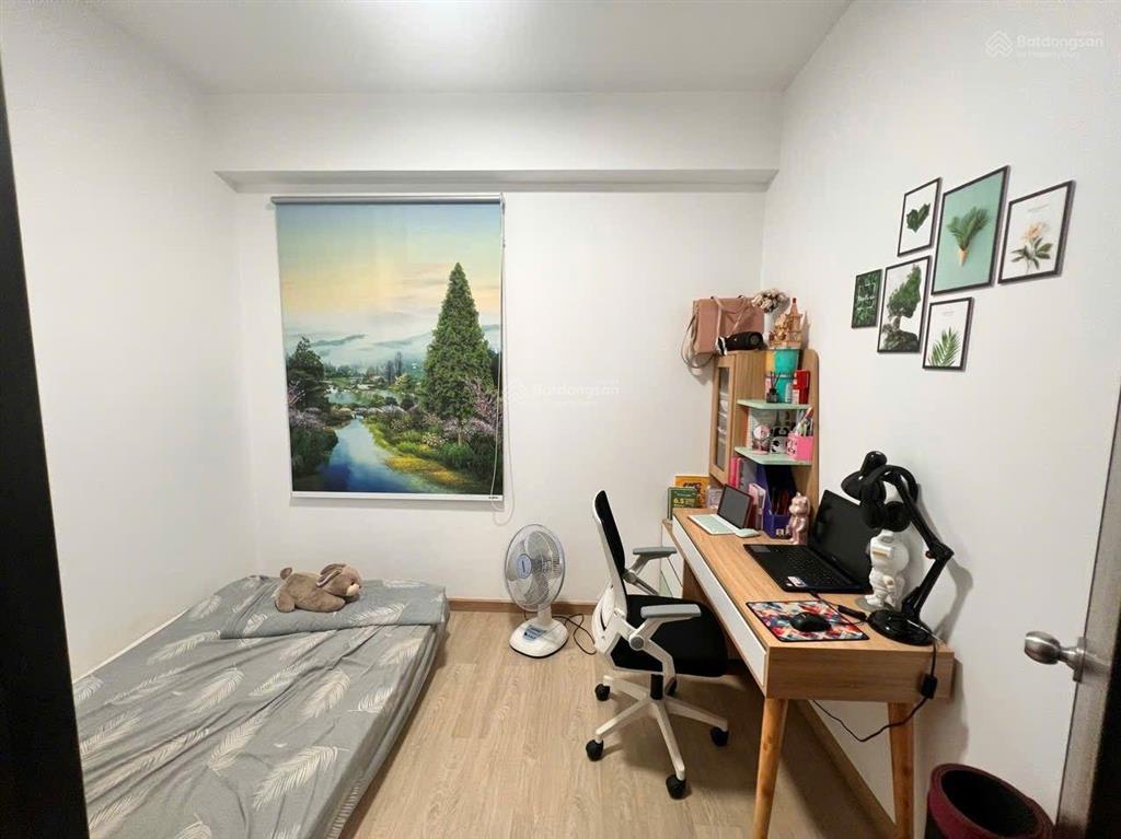 Bán sky9 50m2, 2,6 tỷ 2pn+1wc sổ sẵn tặng full nội thất đẹp