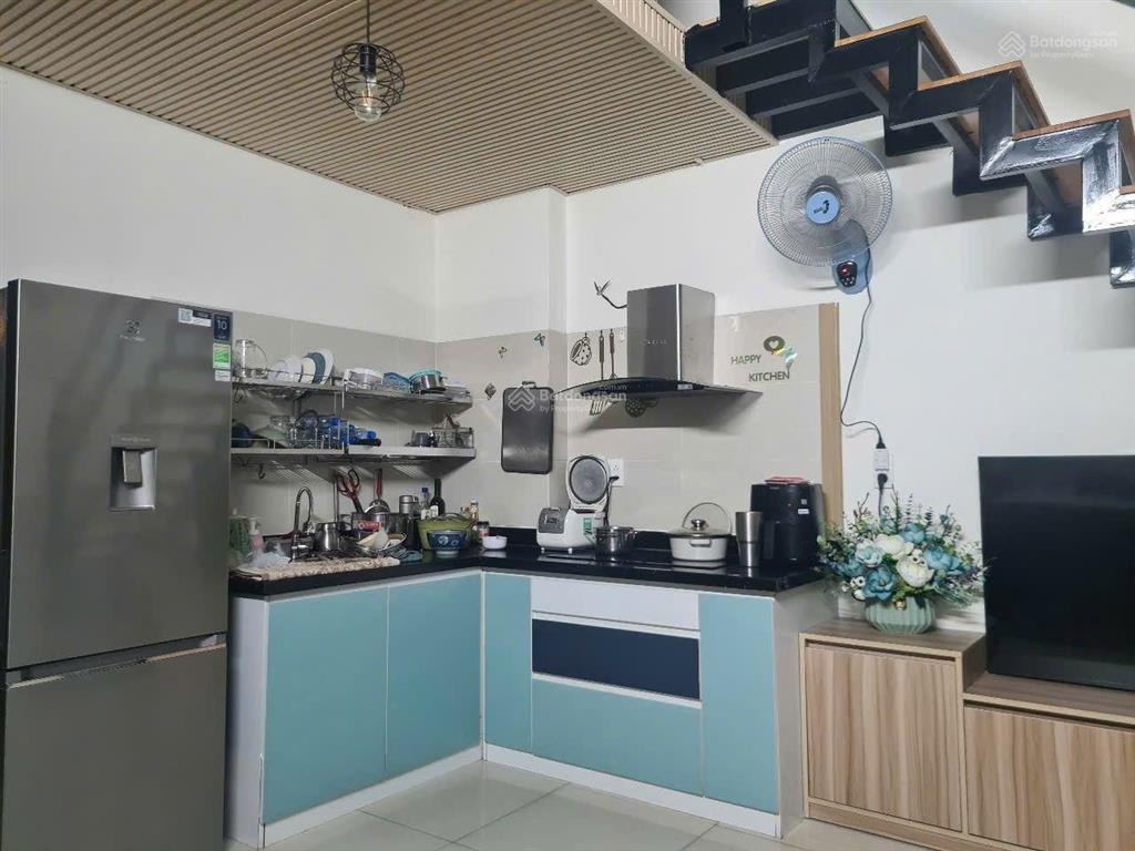Chính chủ cho thuê sky9 duplex 1pn 1wc full nt ban công mát mẻ
