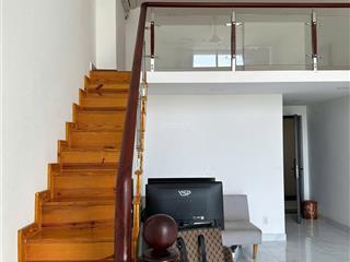 Chính chủ cho thuê sky9 duplex 1pn 1wc full nt ban công mát mẻ
