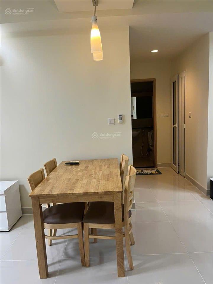 Chính chủ bán căn the eastern 2,8 tỷ  1pn+1wc  60m² full nội thất ban công quá rẻ, siêu ngộp