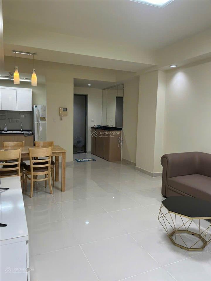 Chính chủ bán căn the eastern 2,8 tỷ  1pn+1wc  60m² full nội thất ban công quá rẻ, siêu ngộp