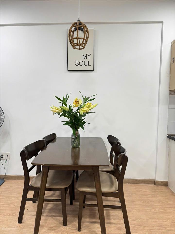 Cho thuê flora anh đào 1pn+ 1wc full nt 7,5tr nhà đẹp mát mẻ