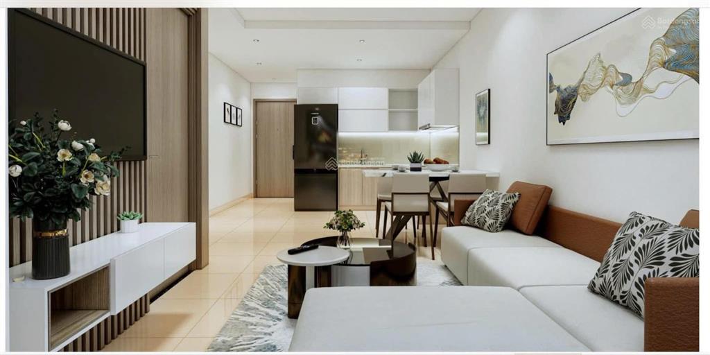 Chính chủ bán căn hộ mường thanh phú hữu, q9 2pn 2wc68m23,3ty siêu rẻ ban công view cực đẹp