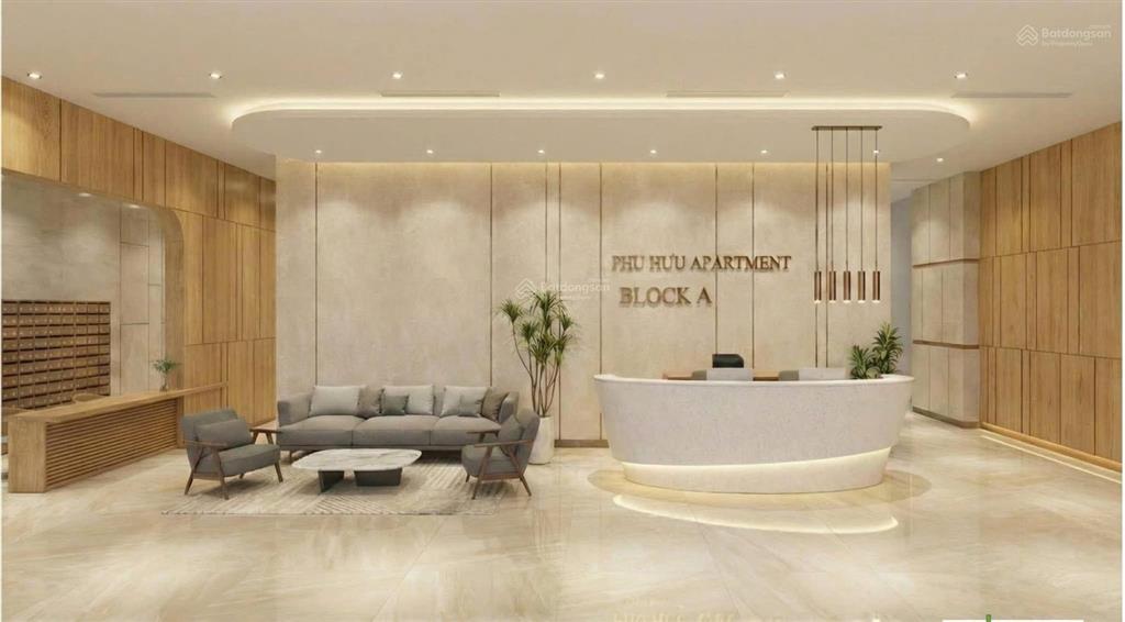Chính chủ bán căn hộ mường thanh phú hữu, q9 2pn 2wc68m23,3ty siêu rẻ ban công view cực đẹp