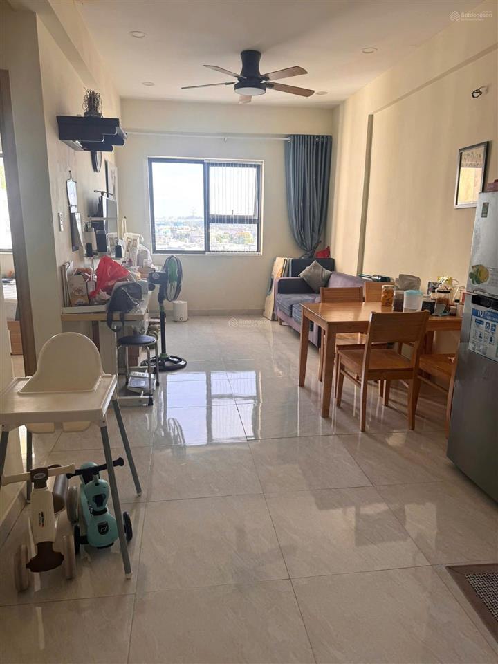 Cần bán nhanh thủ thiêm garden 2,85ty 2pn 1wc 52m2sổ sẵn giá siêu tốt nhà đẹp