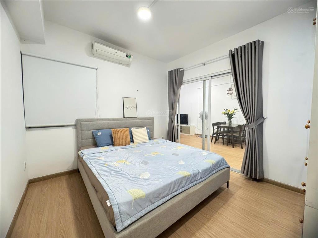 Bán flora kikyo 69m24,3tycăn góc 2pn+2c ban công tặng full nội thất sổ hồng siêu rẻ