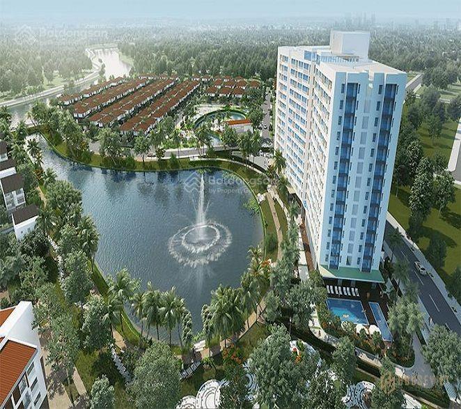 Bán nhanh flora kikyo cao cấp q9 ban công 4,3ty gócsổ sẵn cực hiếm full nội thất bao đep