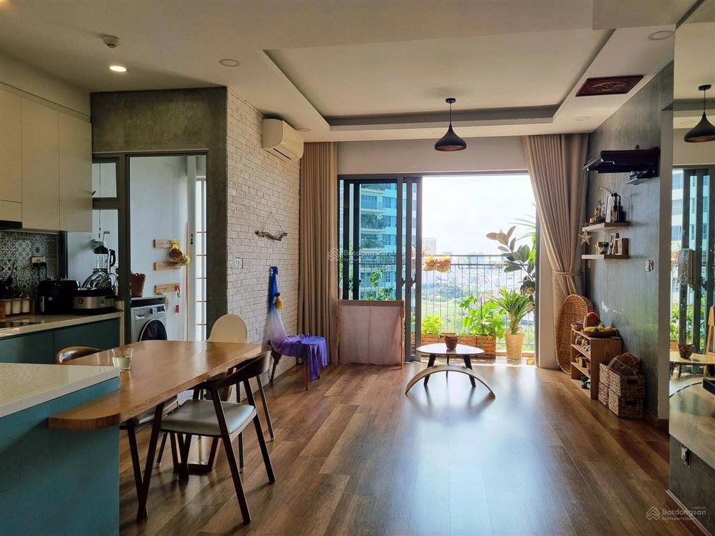 Ngộp cần ra gấp bán kikyo 4,2 tỷ góc siêu đẹp view landmark 2pn+ 2wc mát cả ngày, sổ hồng