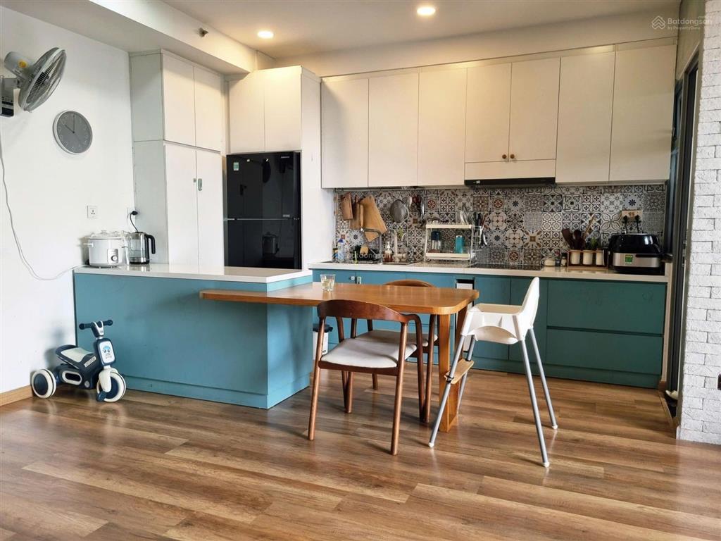 Ngộp cần ra gấp bán kikyo 4,2 tỷ góc siêu đẹp view landmark 2pn+ 2wc mát cả ngày, sổ hồng