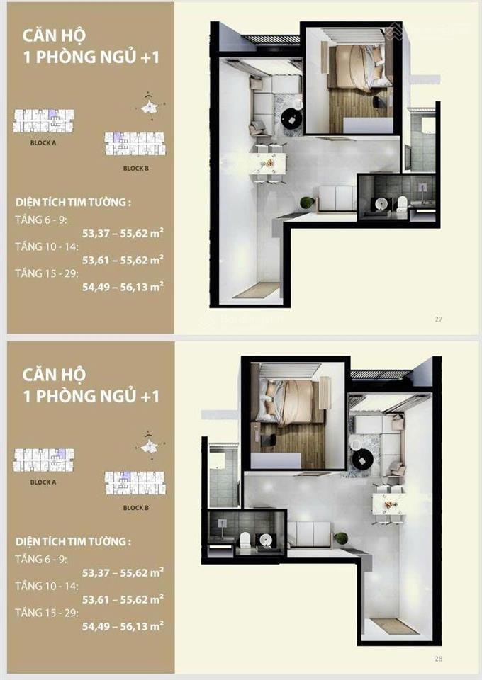 Bán căn hộ chung cư mường thanh phú hữu, giá ưu đãi 3,4 tỷ, 68m², quận 9, hồ chí minh