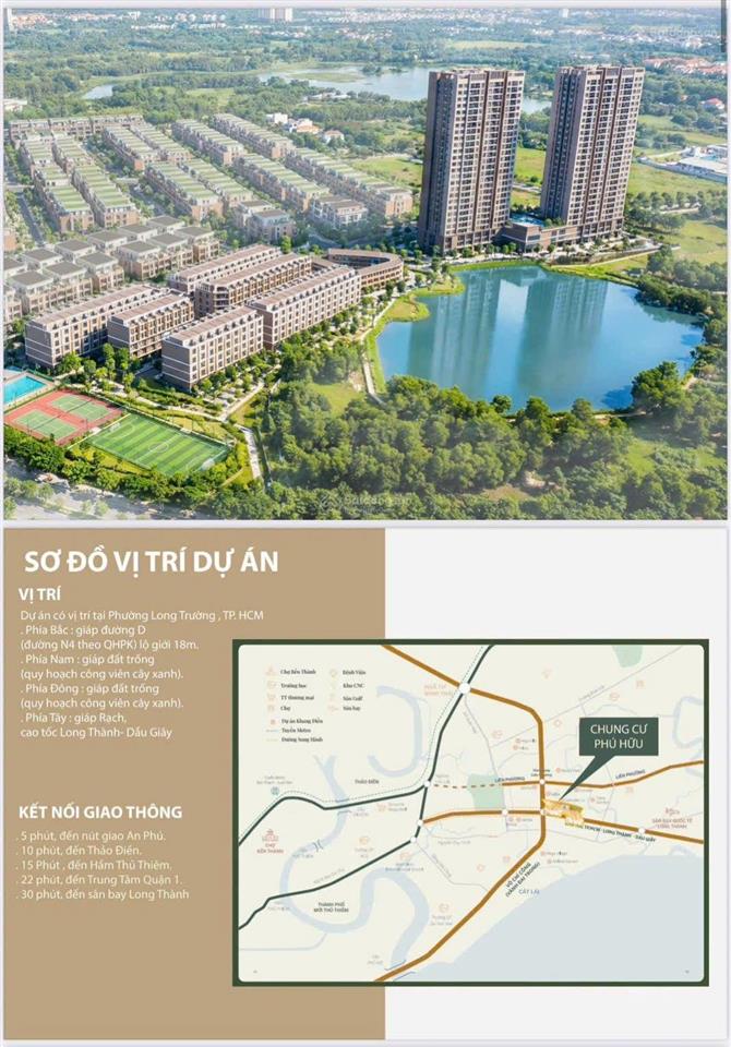2,655 tỷ chính chủ bán mường thanh phú hữu 1pn  56m2  ban công view đẹp siêu rẻ thanh toán giãn