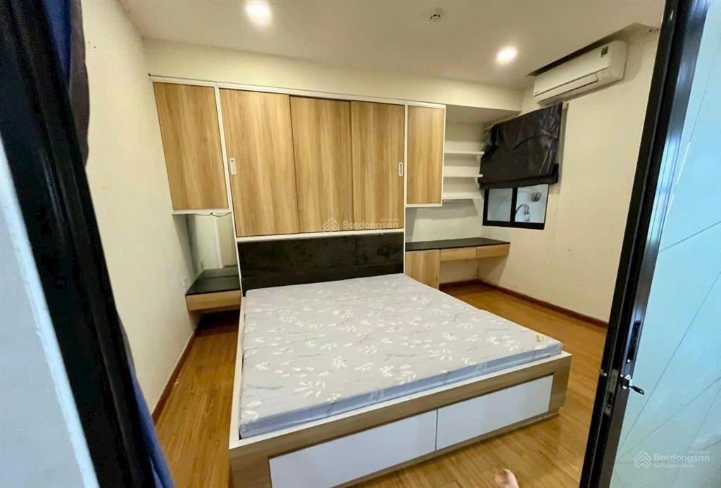 Cho thuê hausneo full nội thất 2pn+2wc full nội thất 10tr ban công mát mẻ