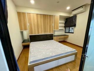 Cho thuê hausneo full nội thất 2pn+2wc full nội thất 10tr ban công mát mẻ