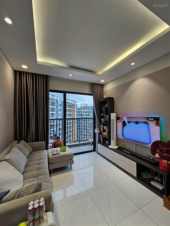 Cho thuê safira khang điền, 67m2, chỉ với giá siêu hời 10,5triệu vnd full nt 2pn+2wc bao đẹp