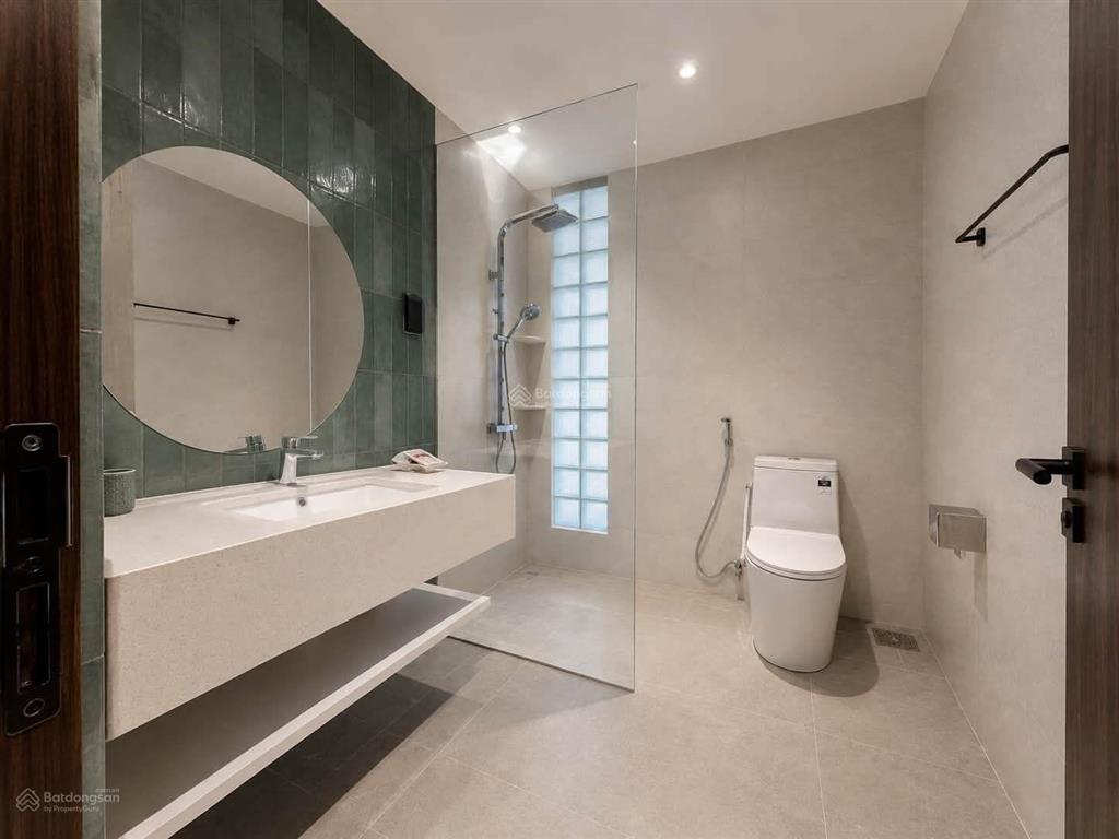 [18tr] chính chủ cho thuê thủ thiêm dragon 2pn 2wc full nt cao cấp siêu đẹp ban công mát