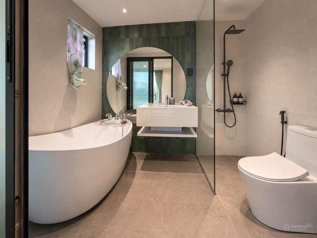 [18tr] chính chủ cho thuê thủ thiêm dragon 2pn 2wc full nt cao cấp siêu đẹp ban công mát