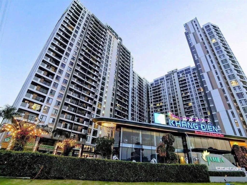 12tr cho thuê jamila khang điền 2pn 2wc 80m2 full nội thất giá tốt mát cả ngày