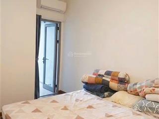 4 tỷ cần bán nhanh hausneo 2pn+2wc 69m2, có sổ ban công đẹp mát mẻ