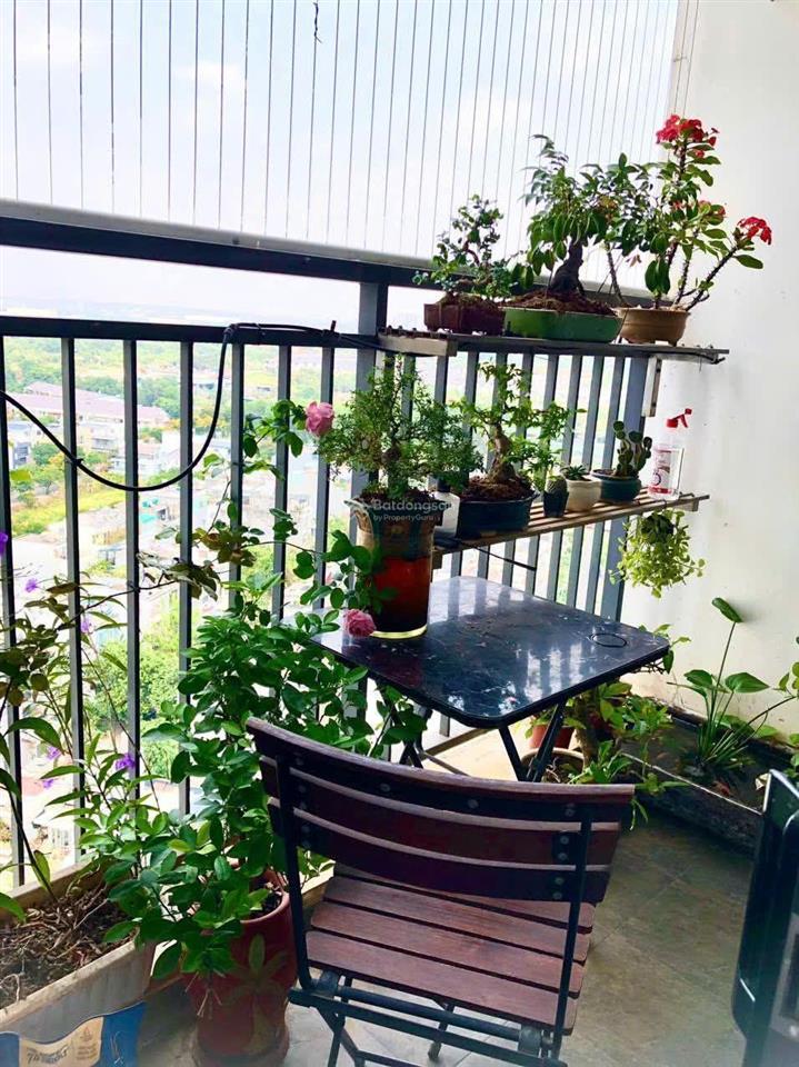 3 tỷ bán thủ thiêm garden 2pn 1wc góc có sổ 55m2 cực hiếm