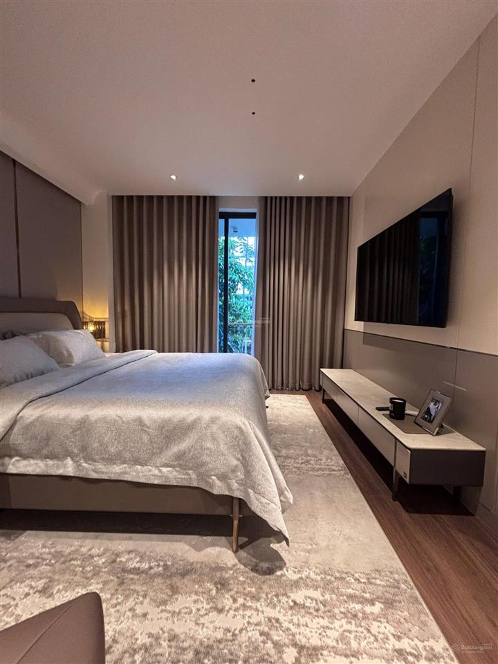 [80tr] cho thuê biệt thự villa park, q9 4pn+4wc full nội thất cao cấp bao đẹp xịn xò siêu rộng