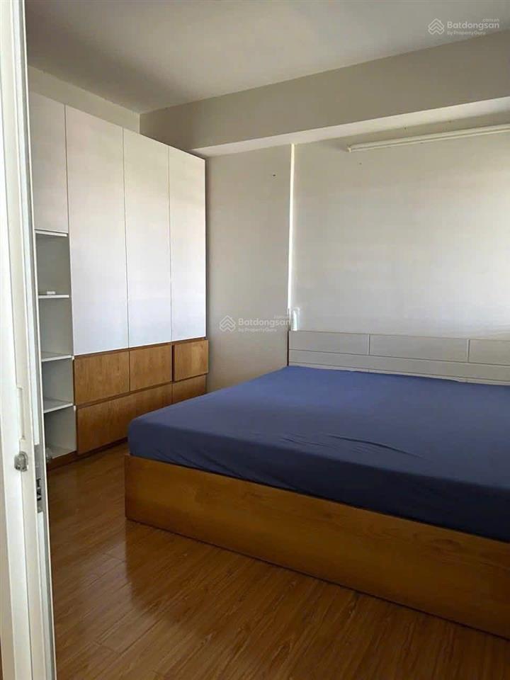 Cho thuê cc flora anh đào, 8 triệu vnd, 55m2, 1pn+, 1wc, đầy đủ nội thất tại quận 9, hcm