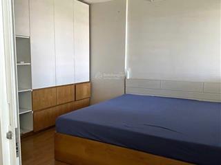 Cho thuê cc flora anh đào, 7,7 triệu vnd, 55m2, 1pn, 1wc, đầy đủ nội thất tại quận 9, hcm