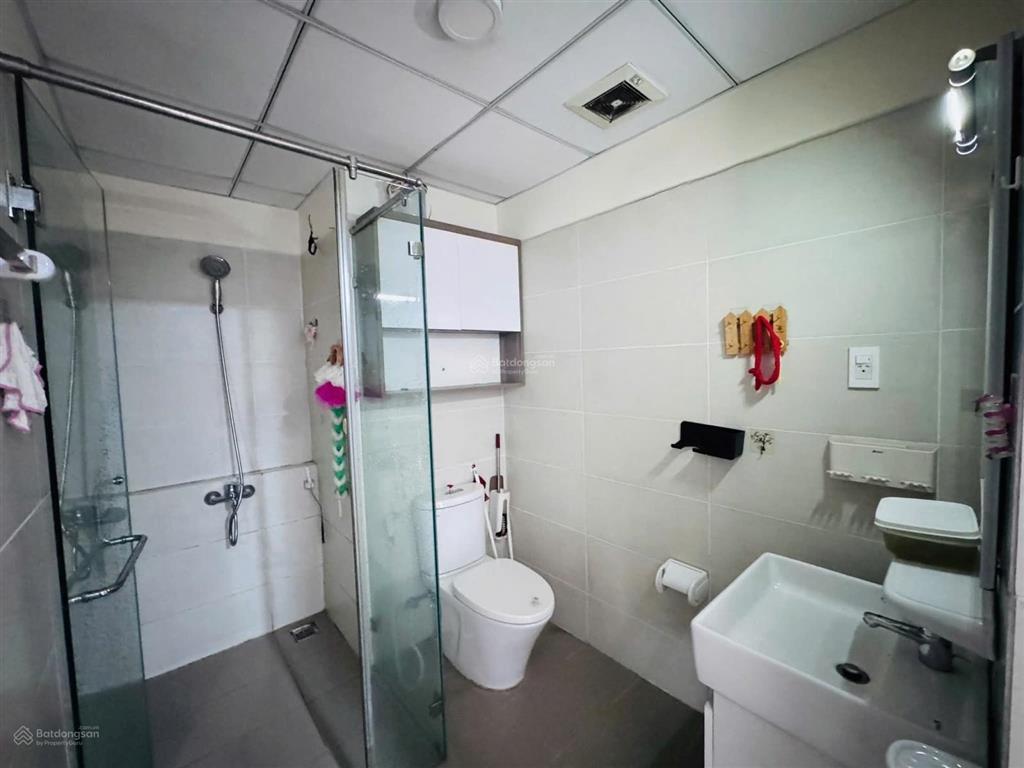 Cho thuê cc flora anh đào, 8 triệu vnd, 55m2, 1pn+, 1wc, đầy đủ nội thất tại quận 9, hcm