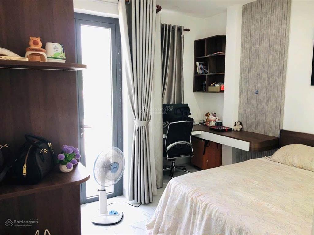 [15tr]cho thuê nhà mới xây 3pn 2wc full nội thất đẹp, ban công mát mẻ, siêu rẻ